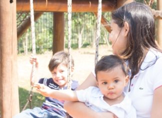 Mãe suficientemente boa: o que é e porque devemos ser