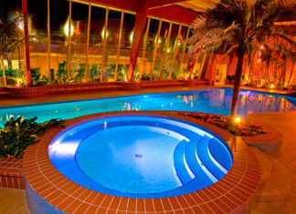 6 razões para visitar o Hotel Villa Rossa e se encantar 6 razões para conhecer o Hotel Villa Rossa