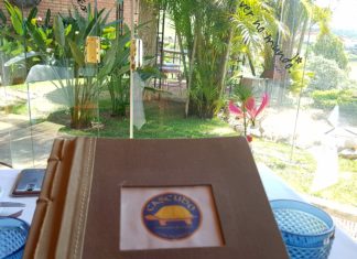 Restaurante Cascudo – um paraíso gourmet e kids friendly