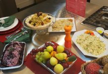 Sugestões para uma ceia de Natal econômica, sofisticada e prática