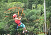 Por que participar das temporadas dos acampamentos de férias