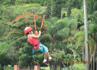 Por que participar das temporadas dos acampamentos de férias