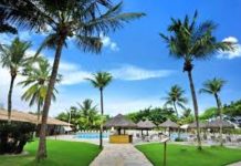 Porque se hospedar em família no Deville Prime Salvador