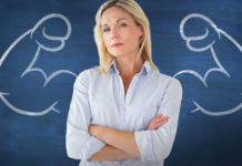 Como para enfrentar os desafios da maternidade