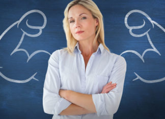 Como para enfrentar os desafios da maternidade