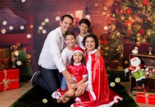 Ensaio de Natal familiar – sua família num clique ensaio de natal catia vieira