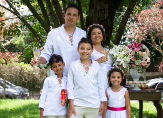 Portugal “obrigou-nos” a casar e eu a-d-o-r-e-i!