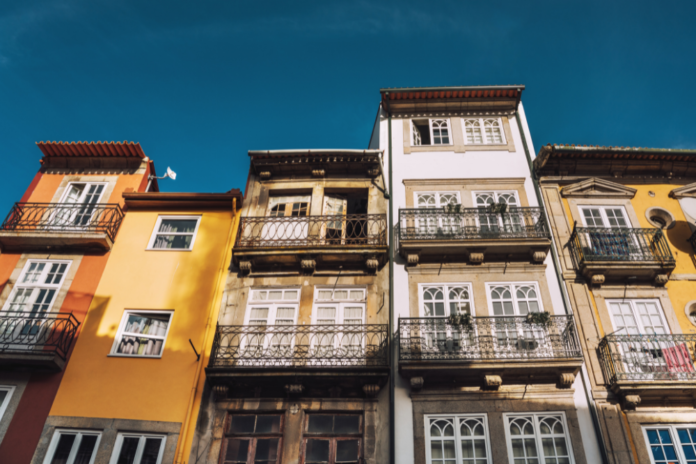 alugar imóvel em Portugal
