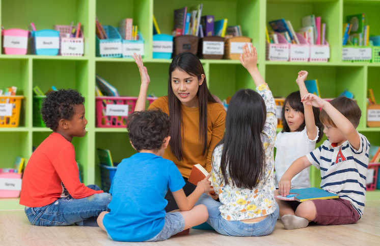 PORTU ESCOLA: INFANTIL