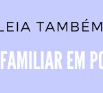 Tarja reagrupamento familiar