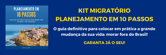 Kit Migratório